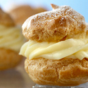 Pastry Cream (Vanilla Custard Filling)