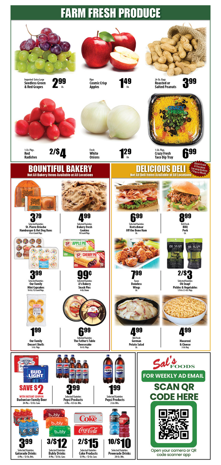 Circular Page 4