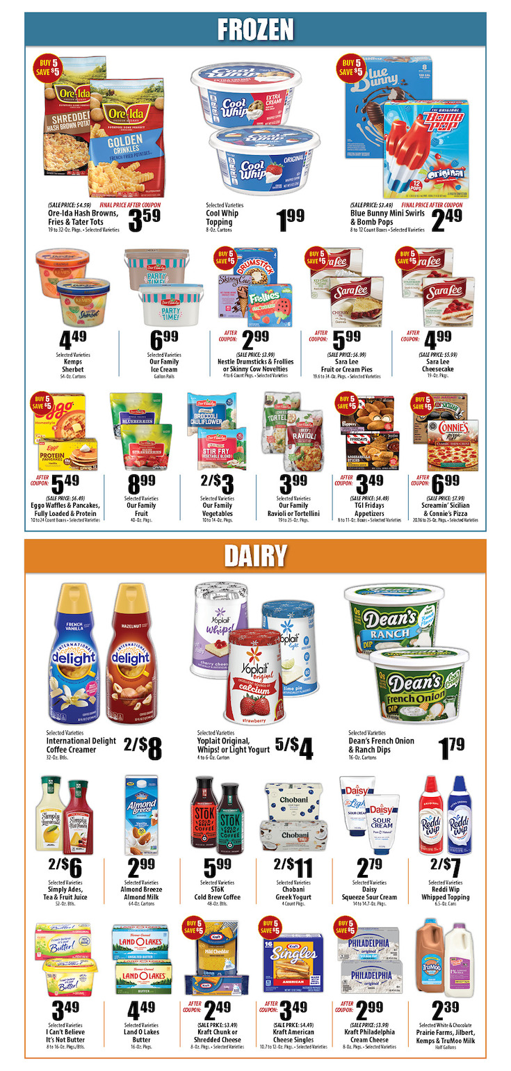 Circular Page 5